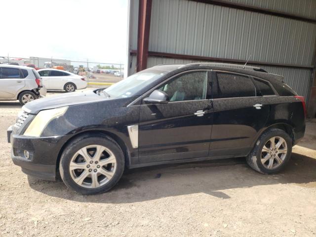 3GYFNCE39ES653887 - 2014 CADILLAC SRX PERFORMANCE COLLECTION Қара фото 1