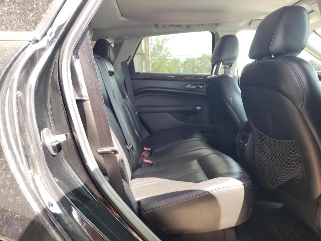 3GYFNCE39ES653887 - 2014 CADILLAC SRX PERFORMANCE COLLECTION Қара фото 11