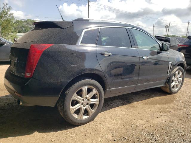 3GYFNCE39ES653887 - 2014 CADILLAC SRX PERFORMANCE COLLECTION Қара фото 3