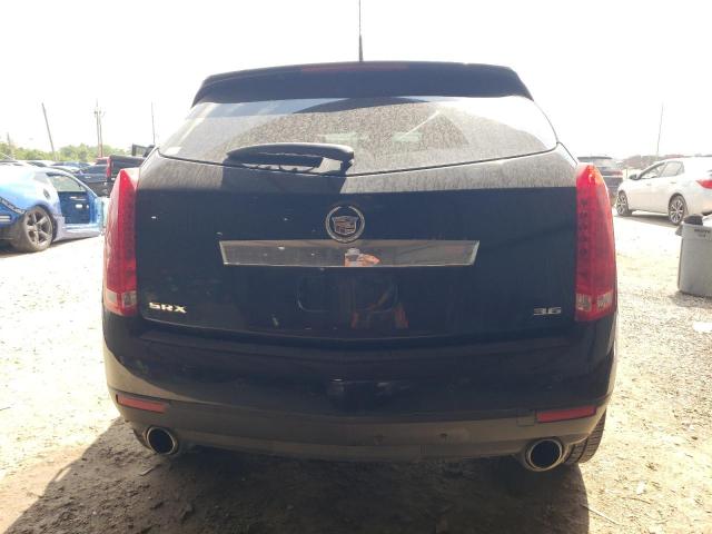 3GYFNCE39ES653887 - 2014 CADILLAC SRX PERFORMANCE COLLECTION Қара фото 6
