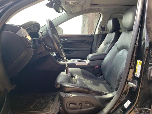 3GYFNCE39ES653887 - 2014 CADILLAC SRX PERFORMANCE COLLECTION Қара фото 7