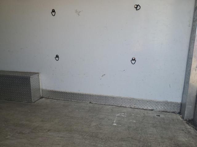 3C6URVHGXLE118632 - 2020 DODGE PROMASTER 3500 HIGH თეთრი ფოტო 10