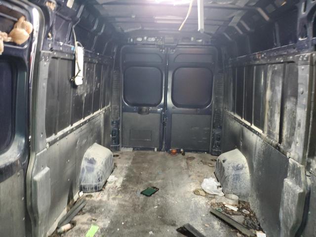 3C6URVJG1HE540886 - 2017 RAM PROMASTER 3500 HIGH 蓝色 照片 10