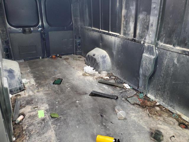 3C6URVJG1HE540886 - 2017 RAM PROMASTER 3500 HIGH 蓝色 照片 11