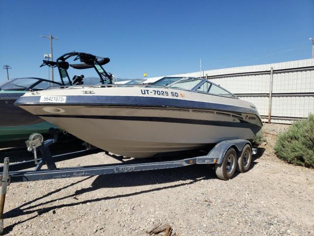 MAB09710D595 - 1995 BOAT OTHER TWO TONE photo 2