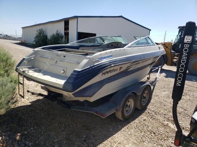MAB09710D595 - 1995 BOAT OTHER TWO TONE photo 4