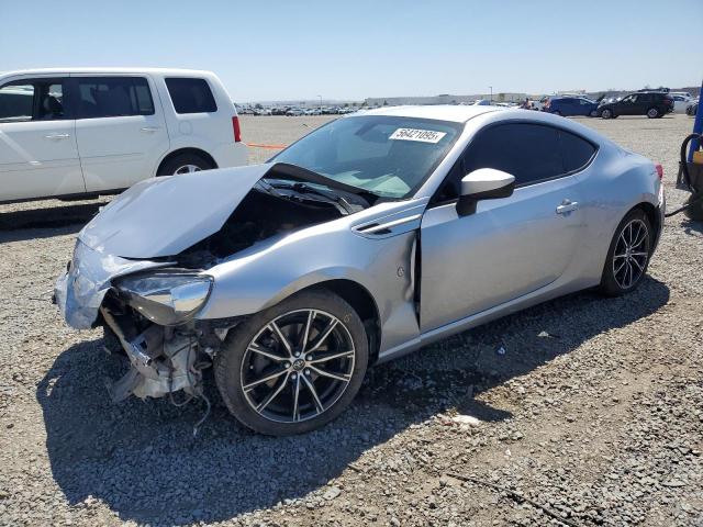 2020 TOYOTA 86, 