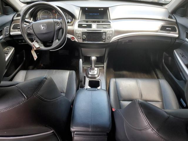 5J6TF2H57DL005430 - 2013 HONDA CROSSTOUR EXL შავი ფოტო 8