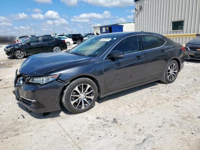 2015 ACURA TLX, 