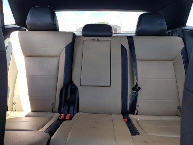 1V2HE2CAXMC204778 - 2021 VOLKSWAGEN ATLAS CROS SE Bleu photo 10