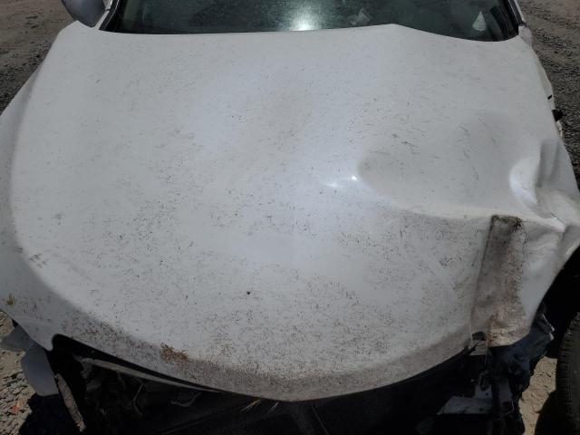 5J8TB3H32JL004267 - 2018 ACURA RDX WHITE photo 11