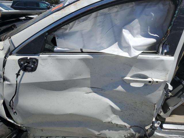 5J8TB3H32JL004267 - 2018 ACURA RDX WHITE photo 7