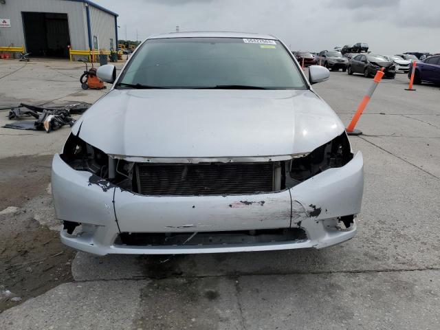 4T1BK3DB3BU391877 - 2011 TOYOTA AVALON BASE SILVER photo 5