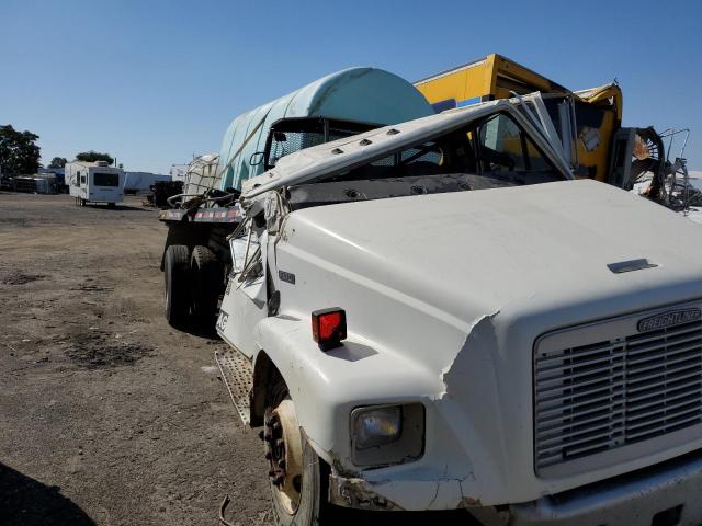 1FV6HLAC3TL727976 - 1996 FREIGHTLINER MEDIUM CON FL70 WHITE photo 9