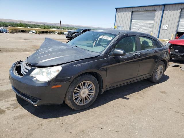 2008 CHRYSLER SEBRING LX, 