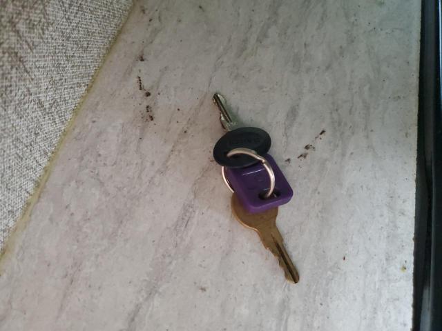 4YDT21021JB452301 - 2018 KEYSTONE OUTBACK WHITE photo 5