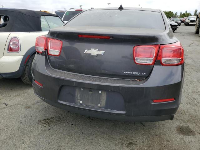 1G11C5SA3DF176678 - 2013 CHEVROLET MALIBU 1LT CHARCOAL photo 6