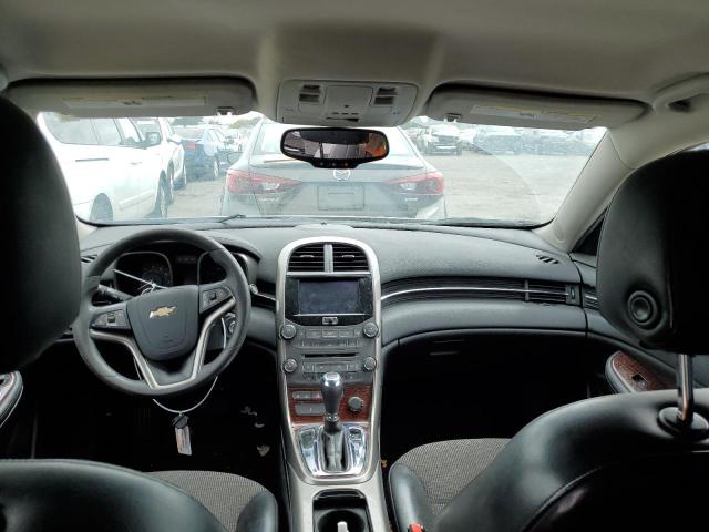 1G11C5SA3DF176678 - 2013 CHEVROLET MALIBU 1LT CHARCOAL photo 8