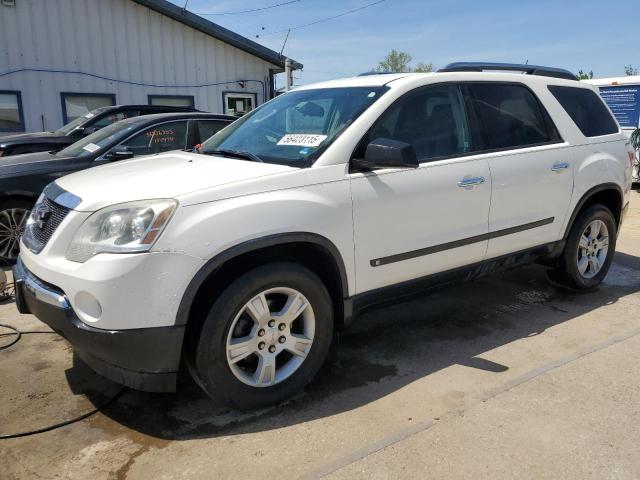2009 GMC ACADIA SLE, null