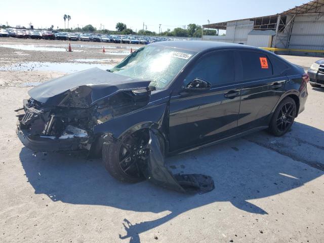 2025 HONDA CIVIC SPORT, 