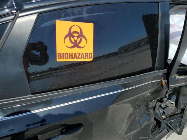 2HGFE2F58SH531196 - 2025 HONDA CIVIC SPORT Qara foto 10