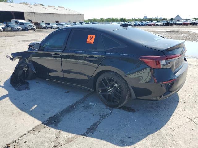 2HGFE2F58SH531196 - 2025 HONDA CIVIC SPORT Qara foto 2