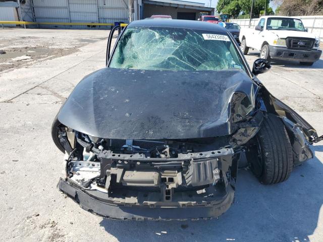 2HGFE2F58SH531196 - 2025 HONDA CIVIC SPORT Qara foto 5