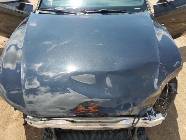 WAUVGAFR3EA060382 - 2014 AUDI S5 PRESTIGE BLACK photo 11