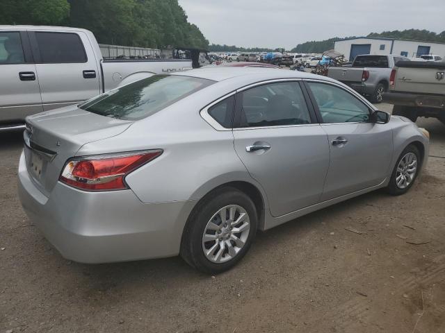 1N4AL3AP3FN880251 - 2015 NISSAN ALTIMA 2.5 SILVER photo 3