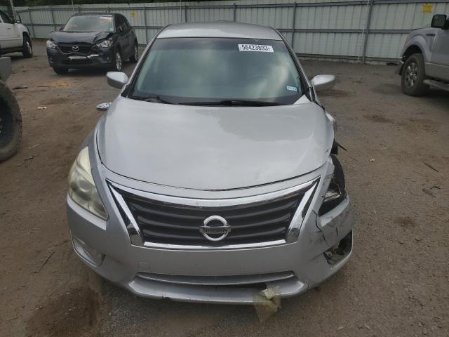 1N4AL3AP3FN880251 - 2015 NISSAN ALTIMA 2.5 SILVER photo 5