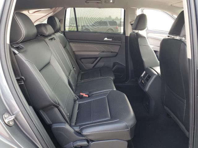1V2BR2CA4NC508801 - 2022 VOLKSWAGEN ATLAS SEL GRAY photo 10