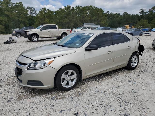 2016 CHEVROLET MALIBU LIM LS, null