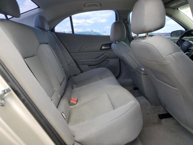 1G11B5SAXGF110975 - 2016 CHEVROLET MALIBU LIM LS BEIGE photo 10