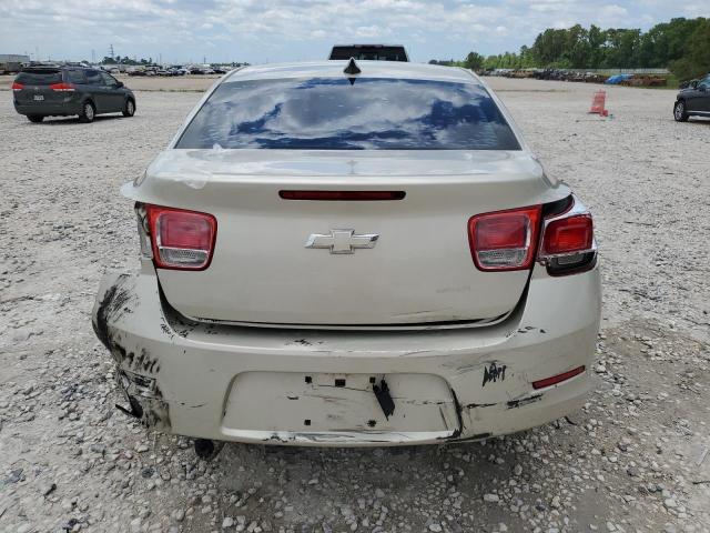 1G11B5SAXGF110975 - 2016 CHEVROLET MALIBU LIM LS BEIGE photo 6