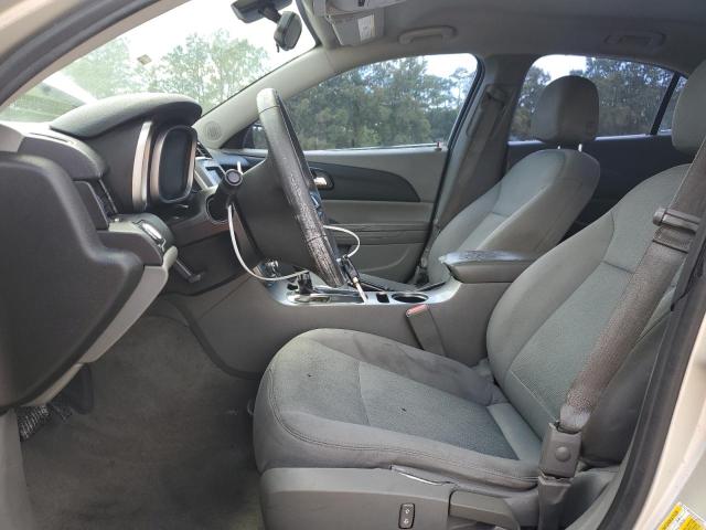 1G11B5SAXGF110975 - 2016 CHEVROLET MALIBU LIM LS BEIGE photo 7