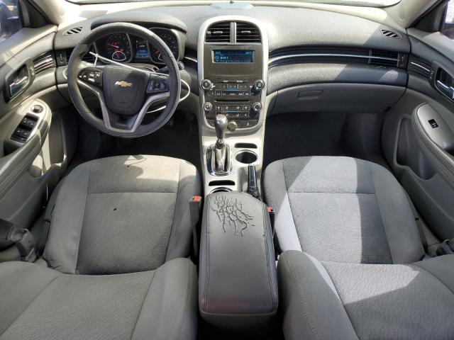 1G11B5SAXGF110975 - 2016 CHEVROLET MALIBU LIM LS BEIGE photo 8