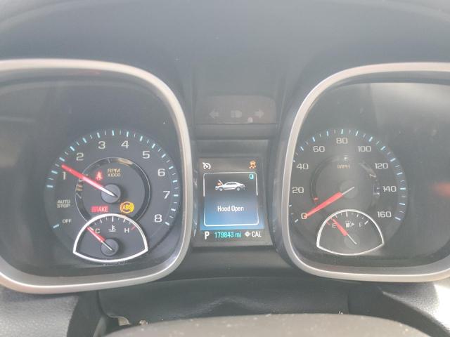 1G11B5SAXGF110975 - 2016 CHEVROLET MALIBU LIM LS BEIGE photo 9