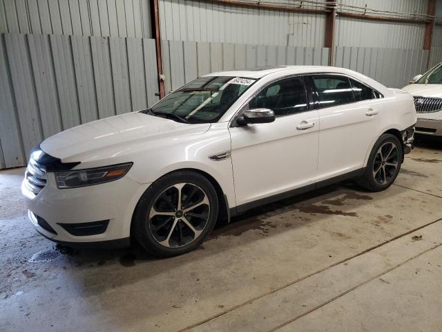 2014 FORD TAURUS LIMITED, 