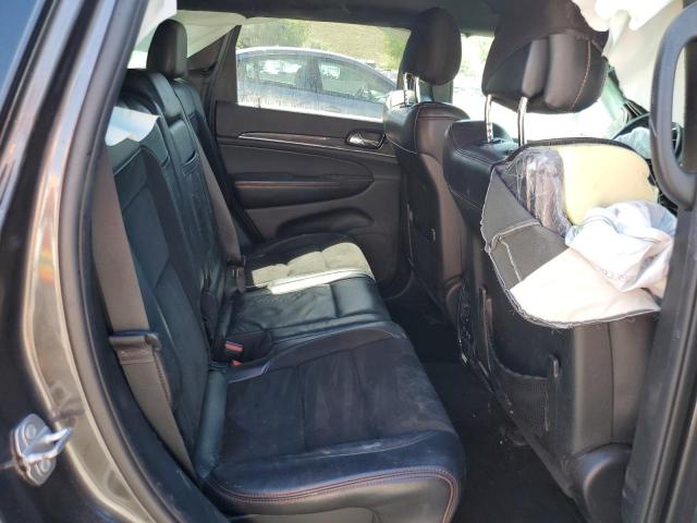 1C4RJFLG7KC659937 - 2019 JEEP GRAND CHER TRAILHAWK 灰色 照片 11