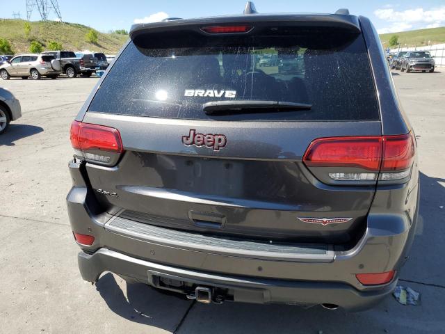 1C4RJFLG7KC659937 - 2019 JEEP GRAND CHER TRAILHAWK 灰色 照片 6