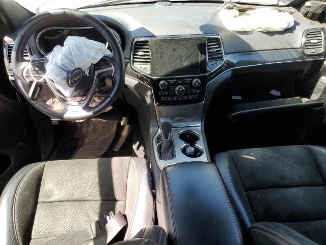 1C4RJFLG7KC659937 - 2019 JEEP GRAND CHER TRAILHAWK 灰色 照片 8