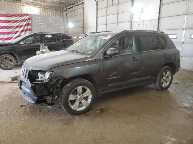 2015 JEEP COMPASS LATITUDE, 