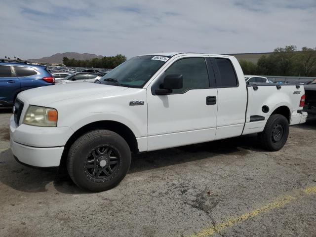 2006 FORD F150, 