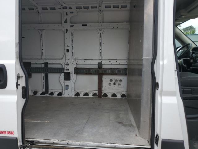 3C6URVHD0EE127610 - 2014 RAM PROMASTER 3500 HIGH 白色 照片 10