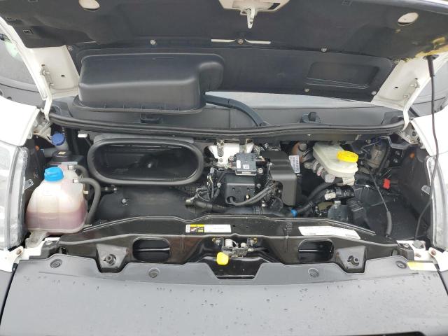 3C6URVHD0EE127610 - 2014 RAM PROMASTER 3500 HIGH 白色 照片 11