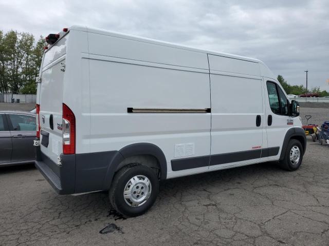 3C6URVHD0EE127610 - 2014 RAM PROMASTER 3500 HIGH 白色 照片 3