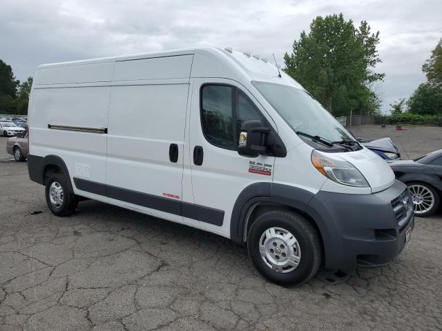 3C6URVHD0EE127610 - 2014 RAM PROMASTER 3500 HIGH 白色 照片 4