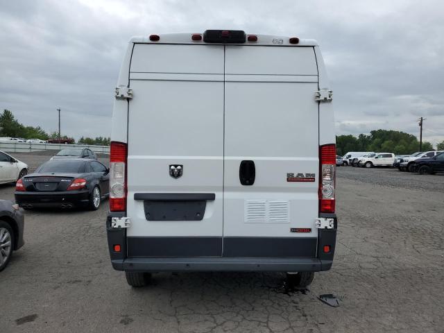 3C6URVHD0EE127610 - 2014 RAM PROMASTER 3500 HIGH 白色 照片 6