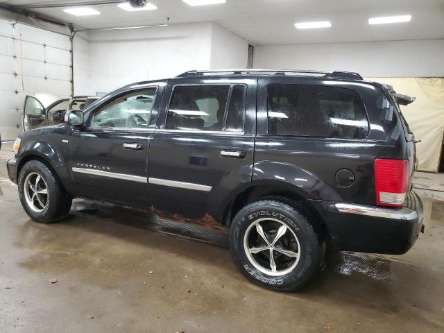 1A8HW582X8F122564 - 2008 CHRYSLER ASPEN LIMITED 黑色 照片 2