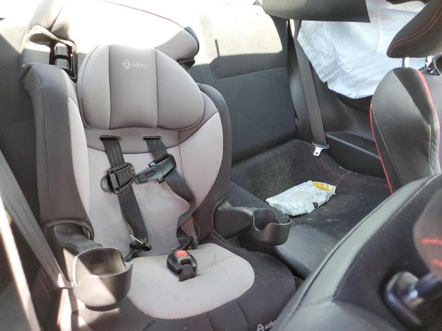 JF1ZNAA14D1723460 - 2013 TOYOTA SCION FR-S WHITE photo 10